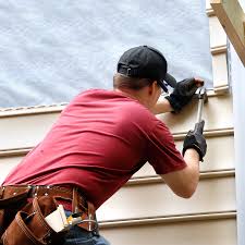 Best Vinyl Siding Installation  in Flemington, PA